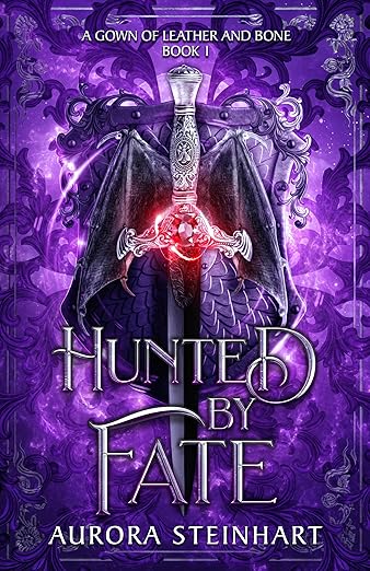 Hunted By Fate