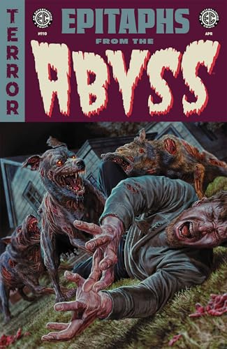 EC Epitaphs from the Abyss #10