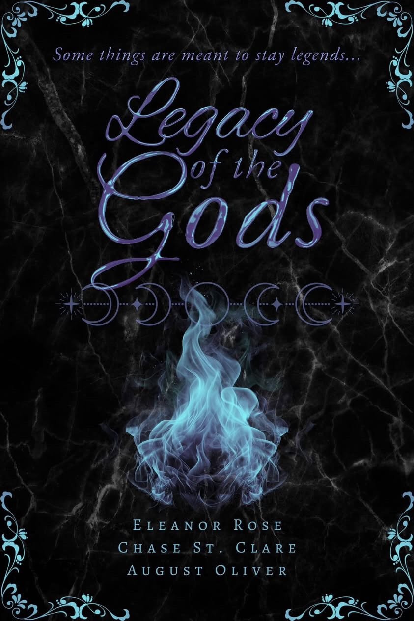 Legacy of the Gods
