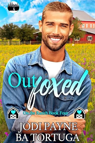 Outfoxed book cover