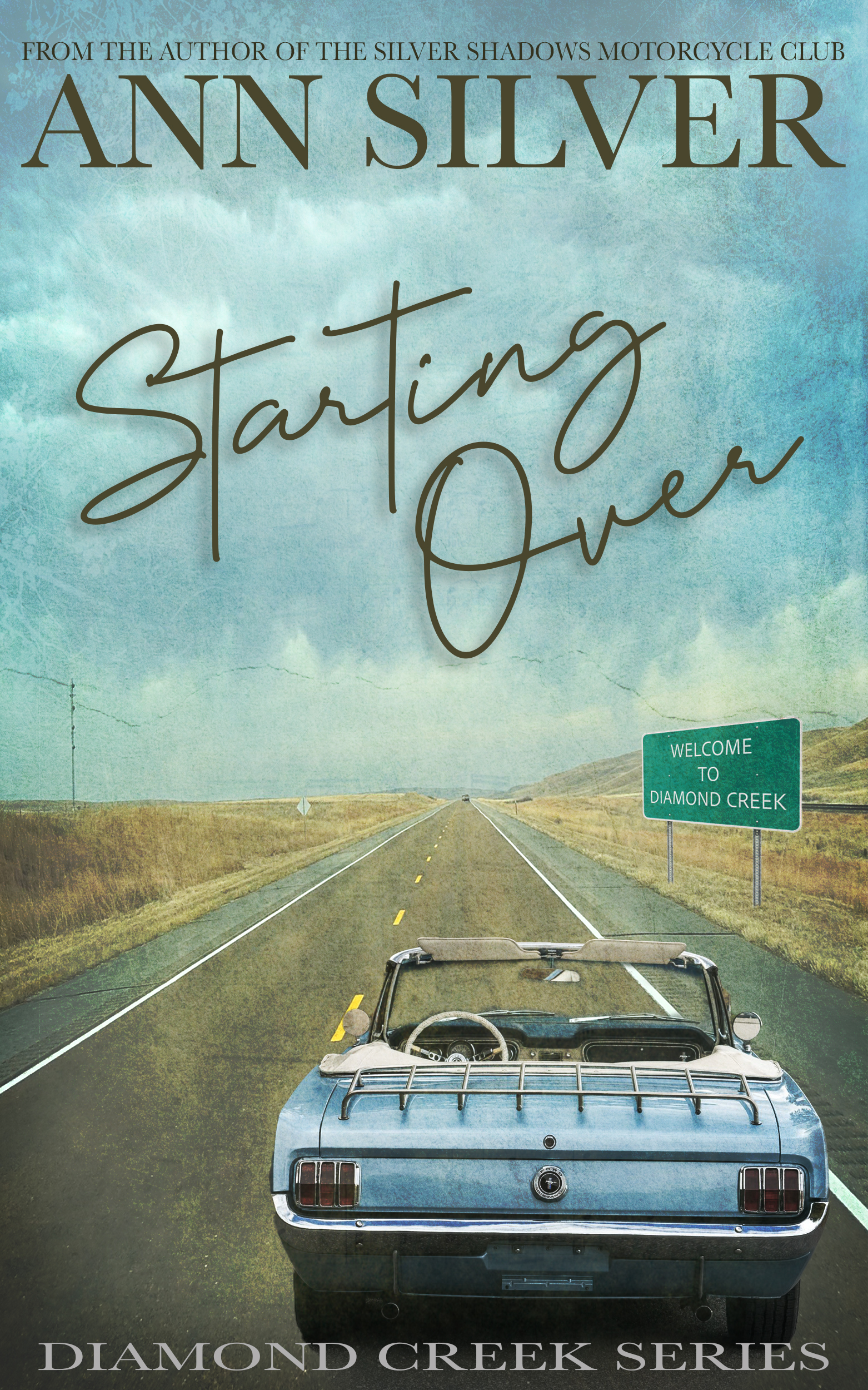 Starting Over