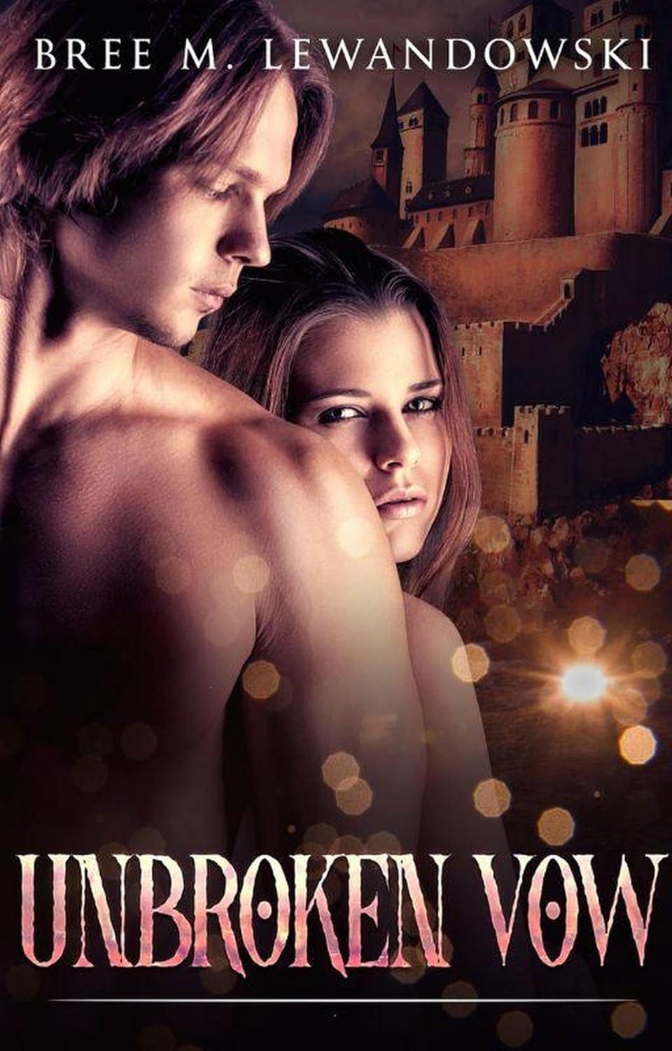 Unbroken Vow