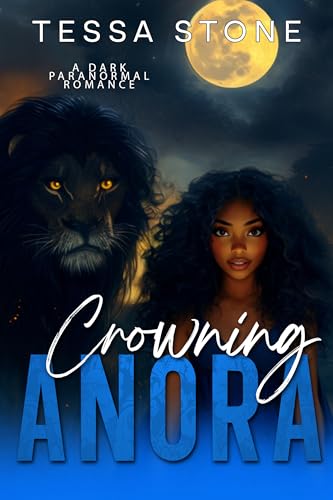 Crowning Anora