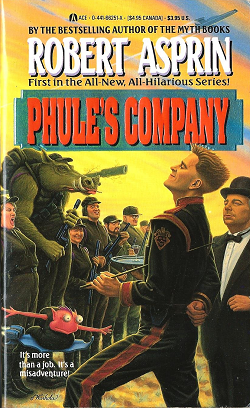Phule's Company