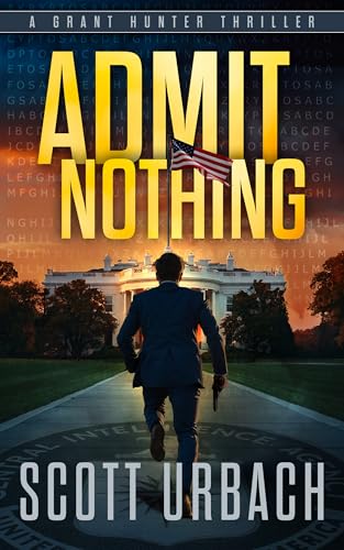 Admit Nothing