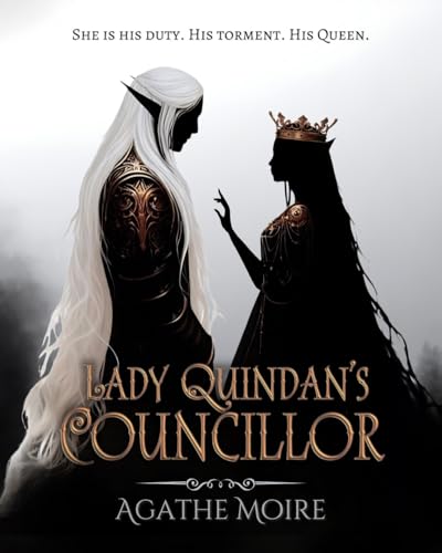 Lady Quindan's Councillor