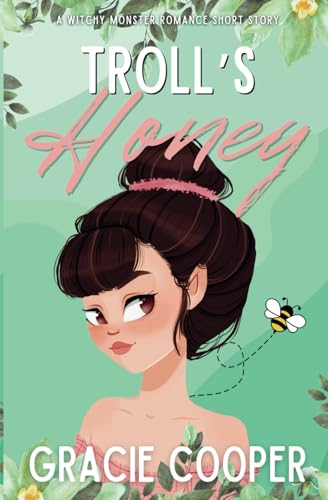 Troll's Honey book cover