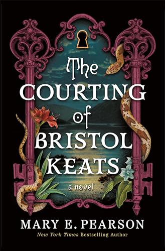 The Courting of Bristol Keats (The Courting of Bristol Keats, #1)