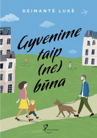 Gyvenime taip (ne)būna