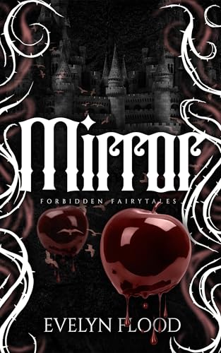 Forbidden Fairytales book cover 2