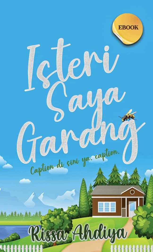 Isteri Saya Garang