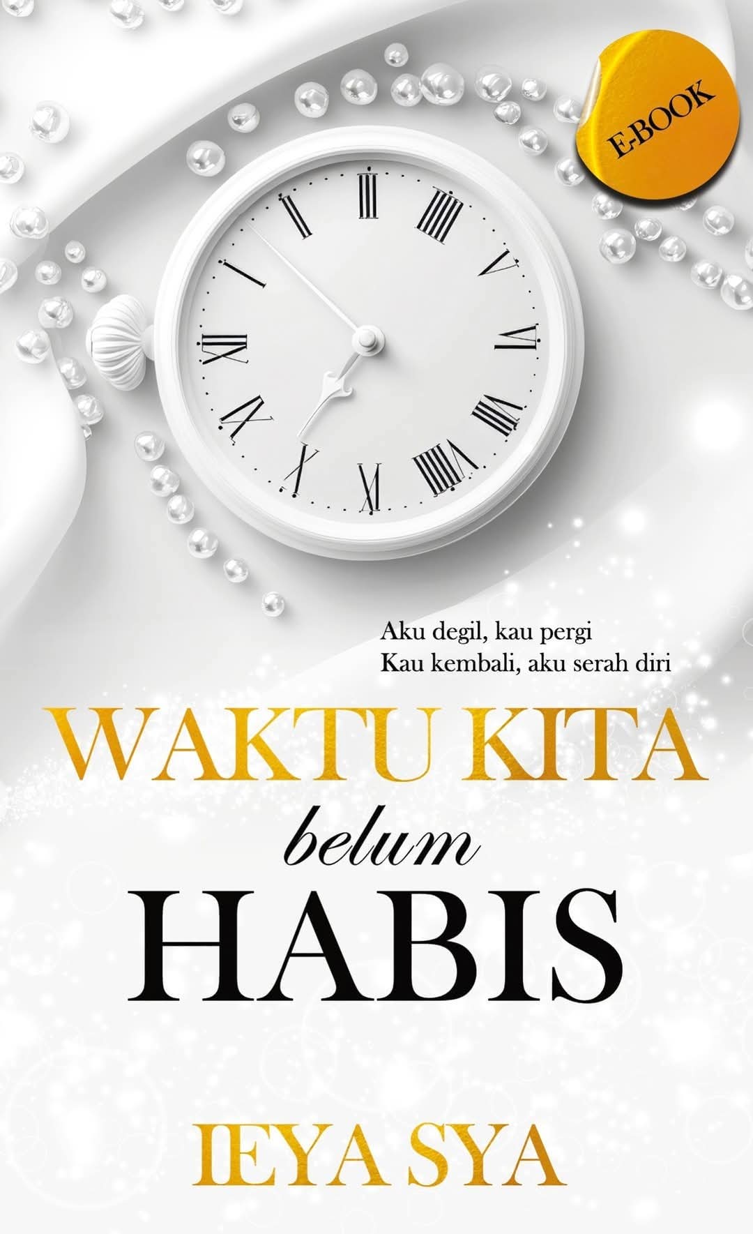 Waktu Kita Belum Habis