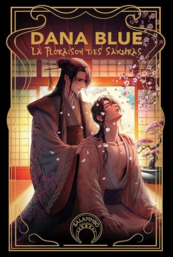 La floraison des sakuras