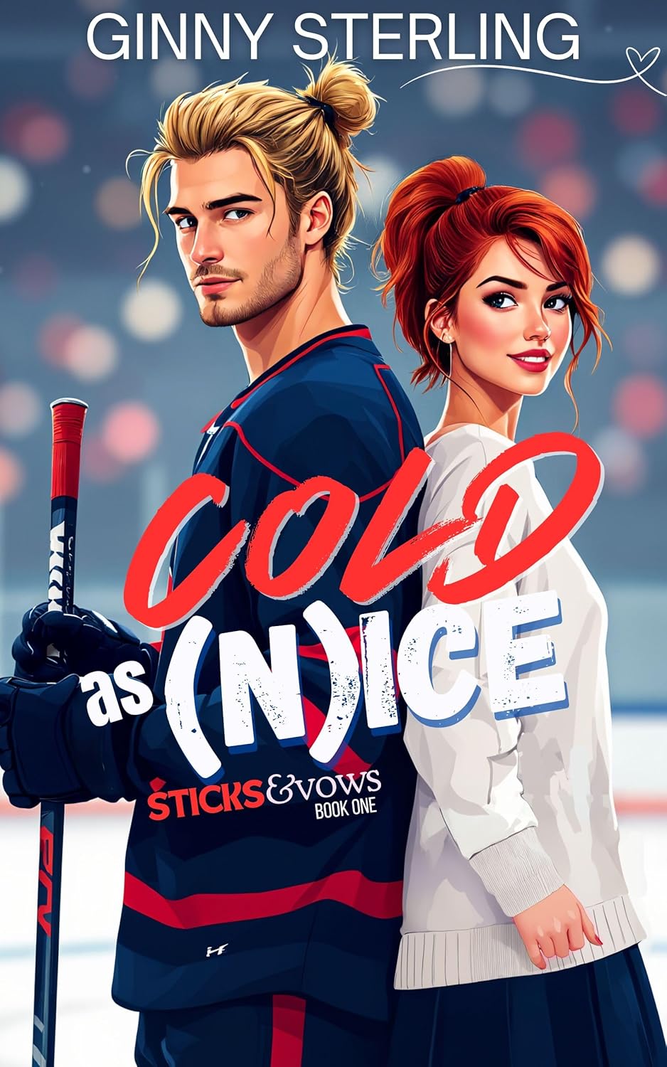 Cold as Nice
