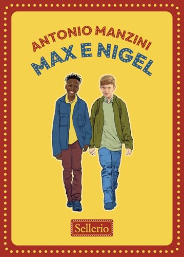 Max e Nigel