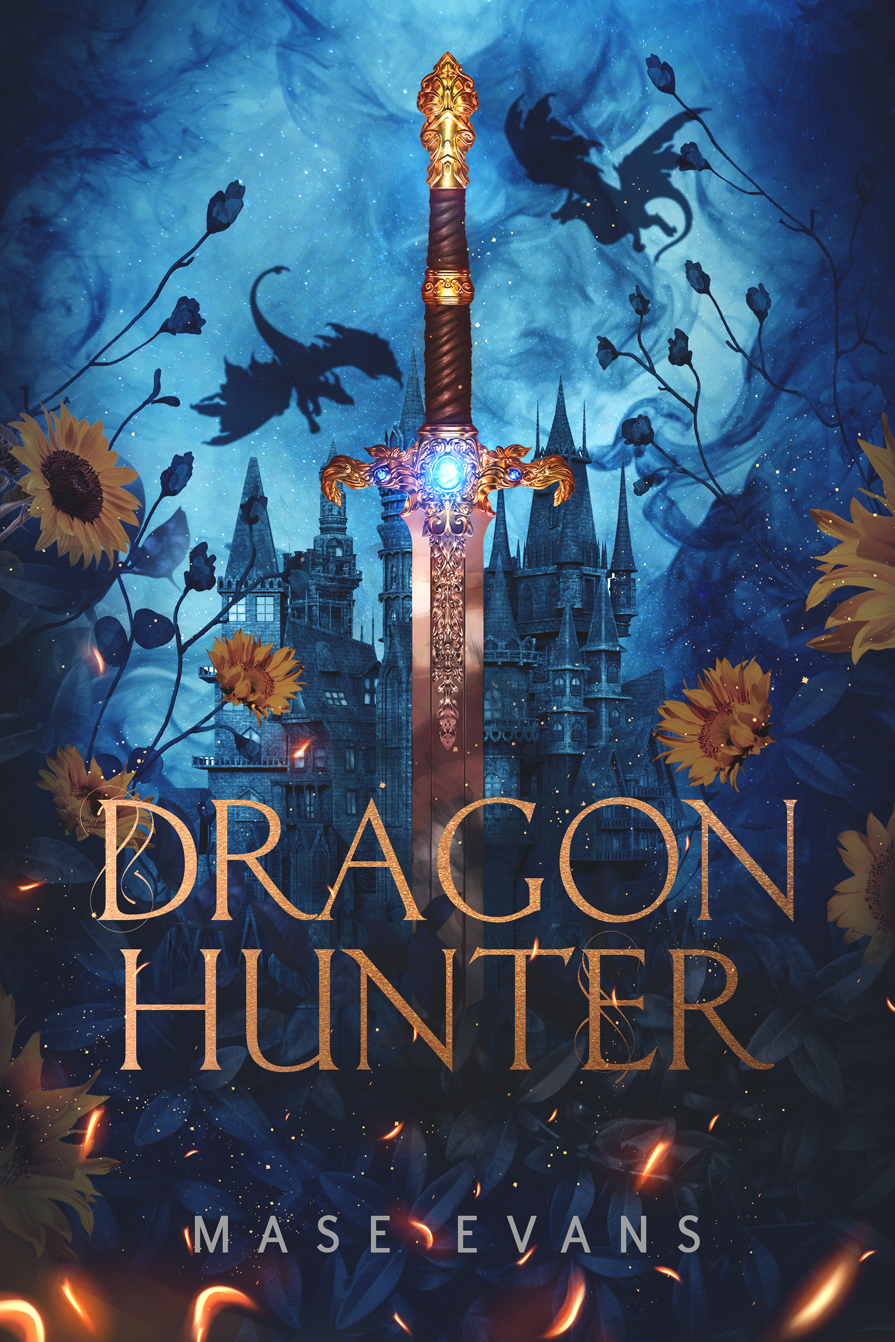 Dragon Hunter