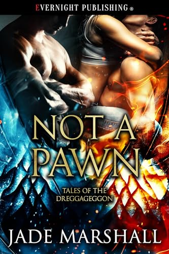 Not a Pawn book cover