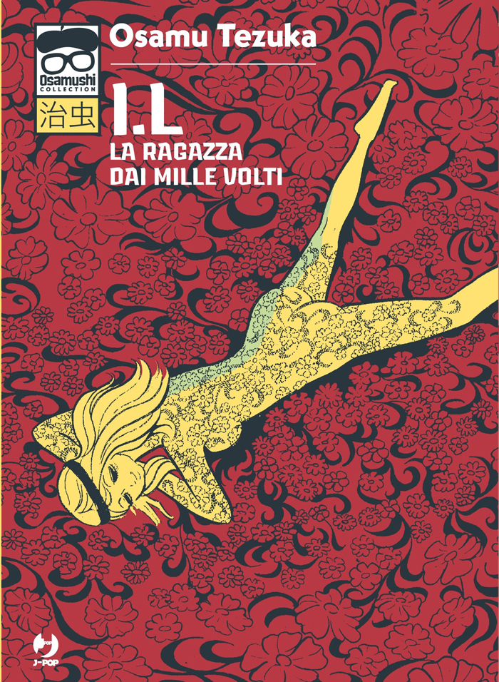 I.L book cover