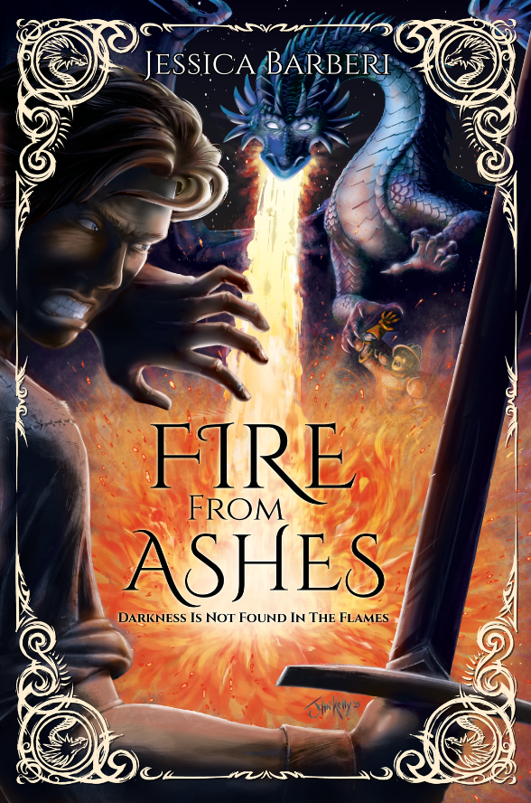 Fire From Ashes