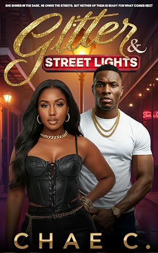 Glitter & Streetlights