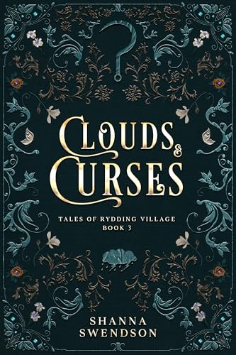 Clouds & Curses book cover
