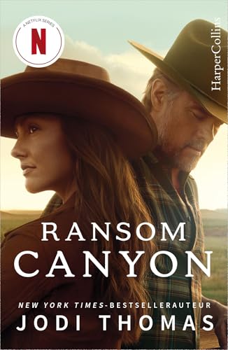Ransom Canyon (Dutch Edition)