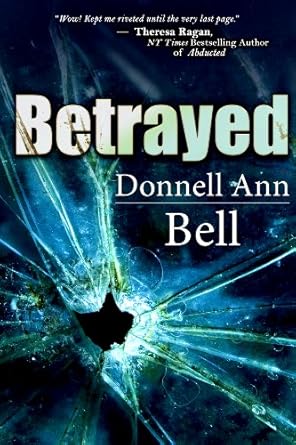 Betrayed