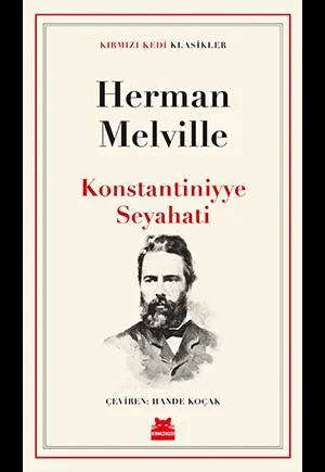 Konstantiniyye Seyahati book cover