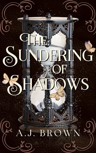 The Sundering of Shadows