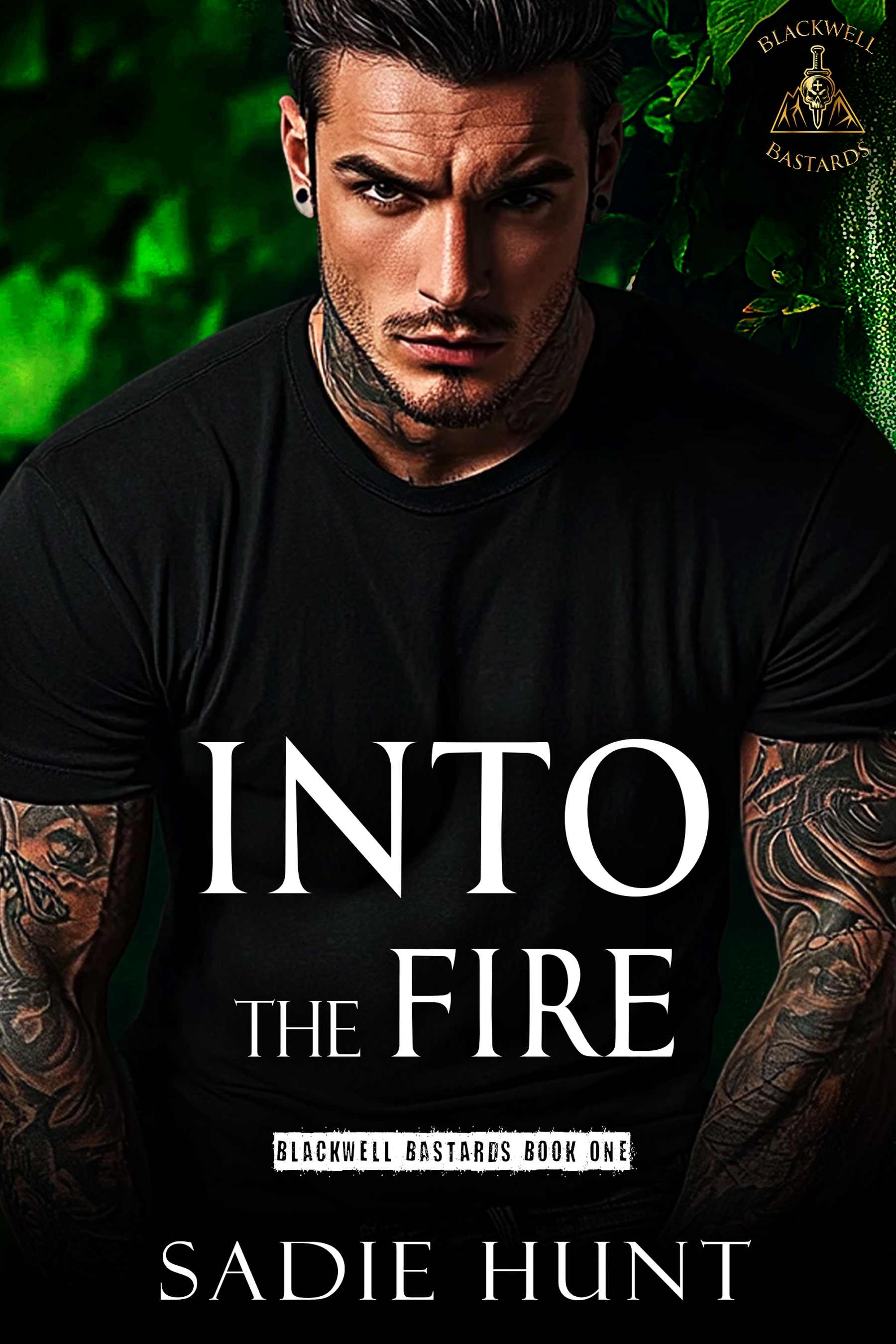 Into the Fire