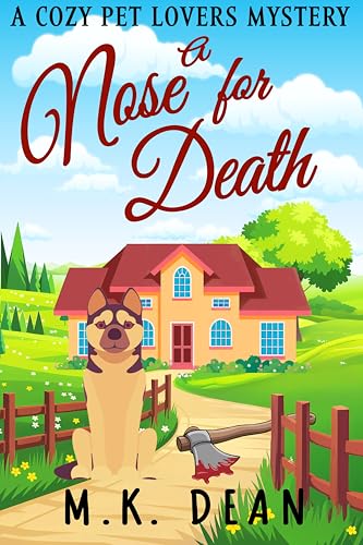 A Nose for Death