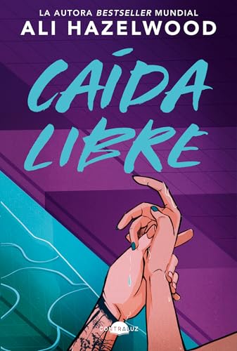 Caída libre (Spanish Edition)