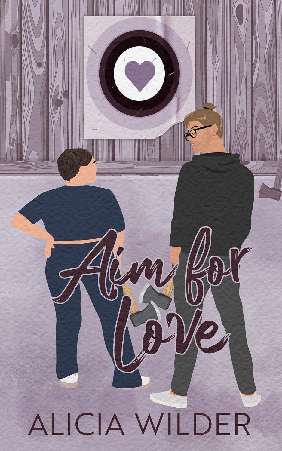 Aim for Love