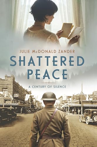 Shattered Peace: A Century of Silence
