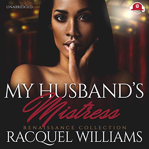 My Husband's Mistress Lib/E book cover