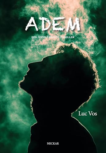 Adem (Anne Verelst Book 4)