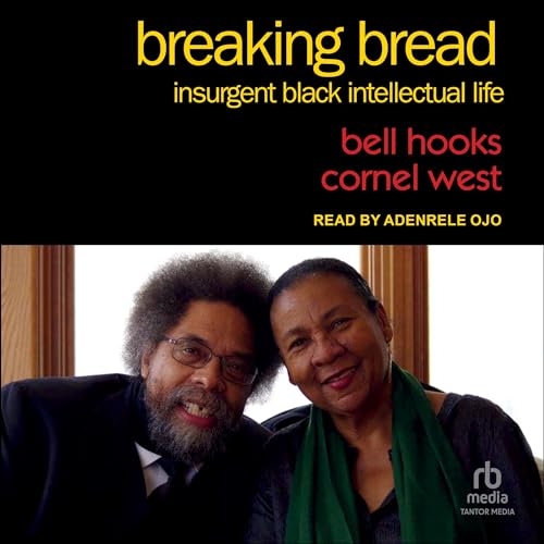 Breaking Bread book cover