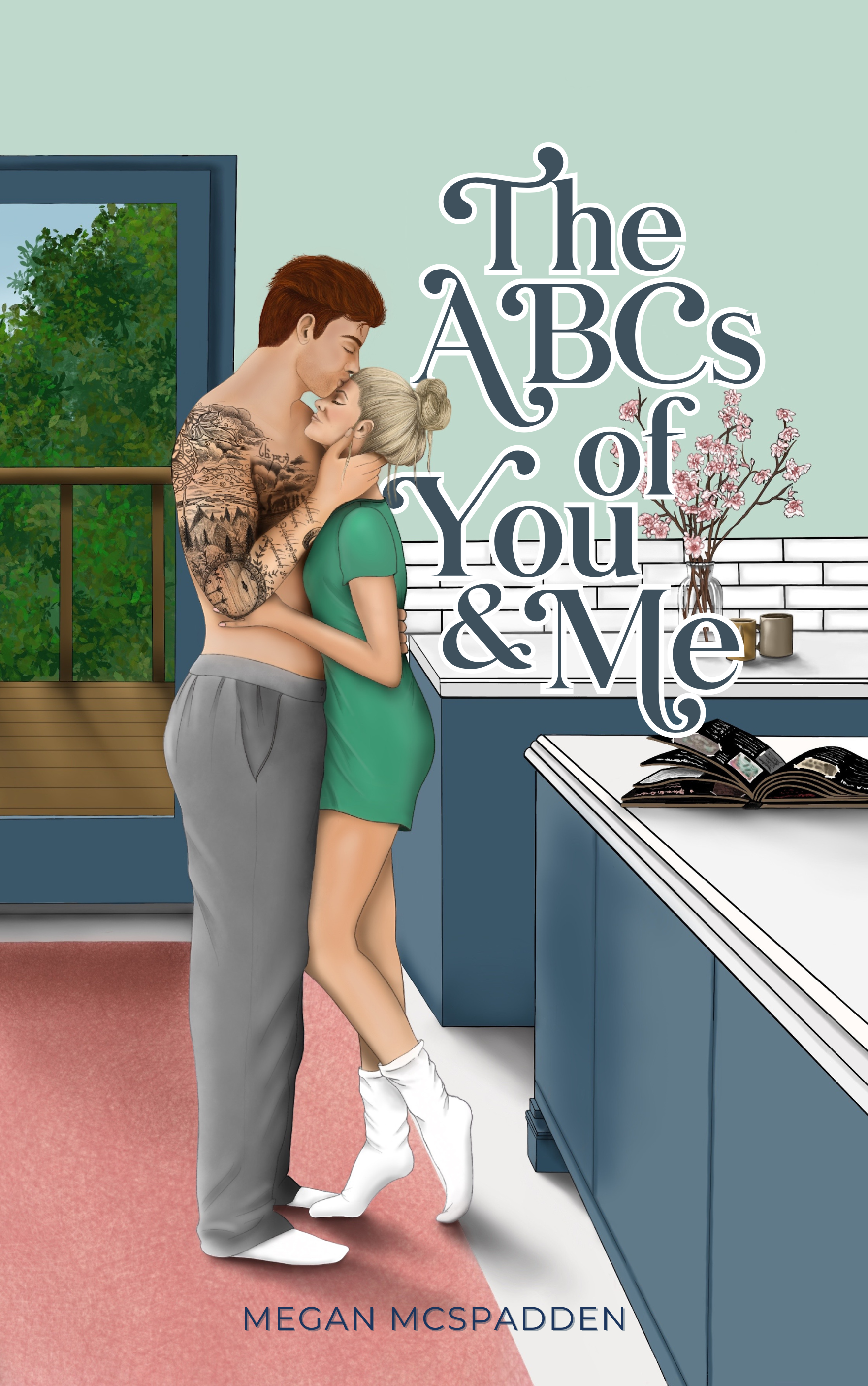 The ABCs of You & Me