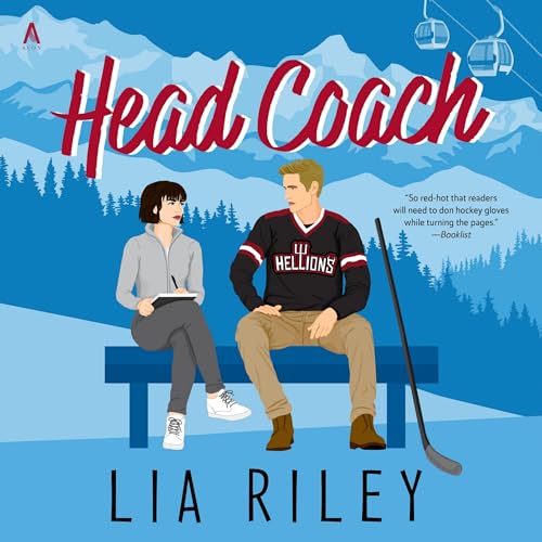 Head Coach book cover