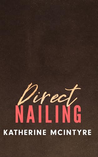 Direct Nailing book cover