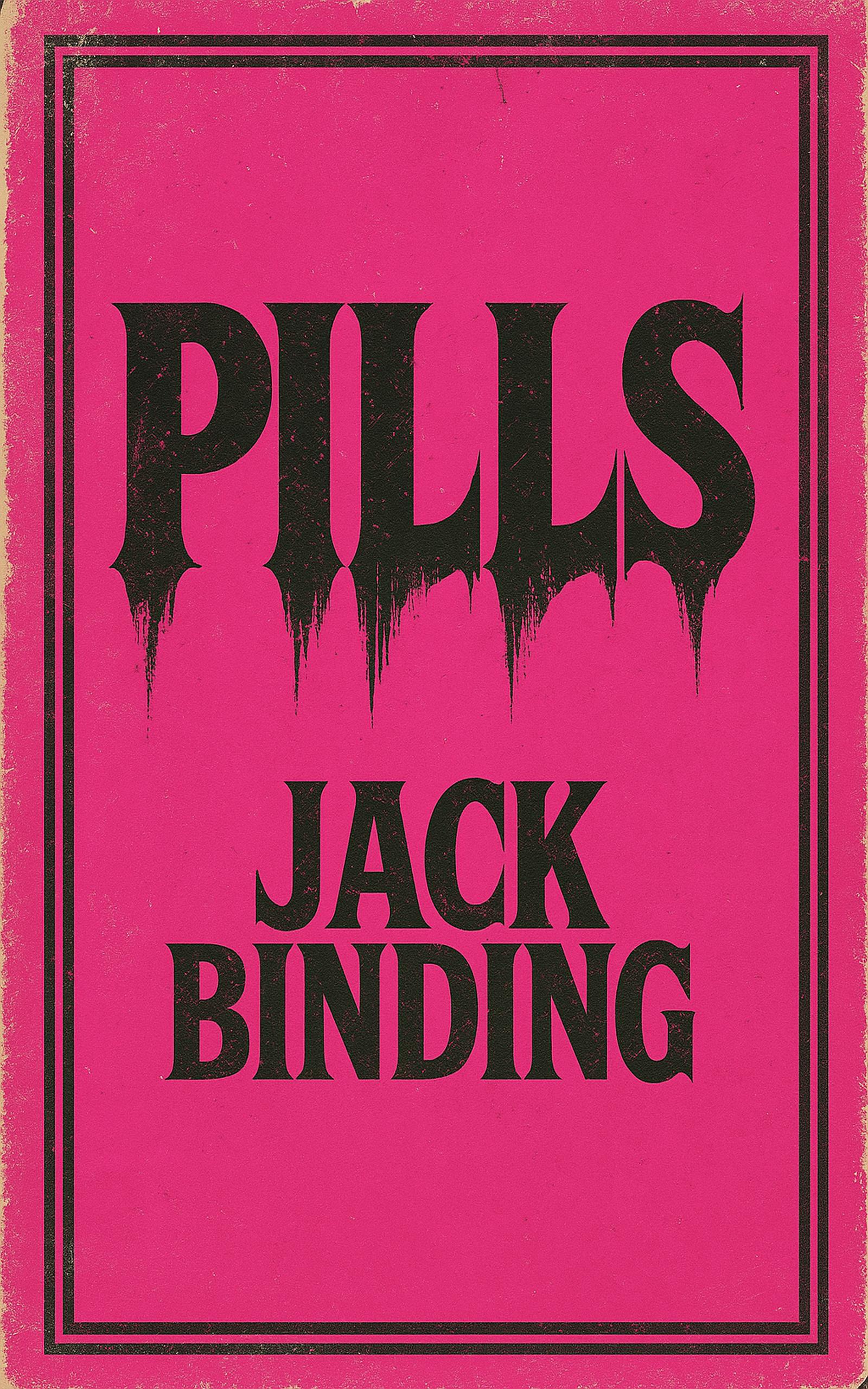 Pills: 18 Short Stories
