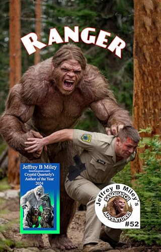 Sasquatch 52: Ranger