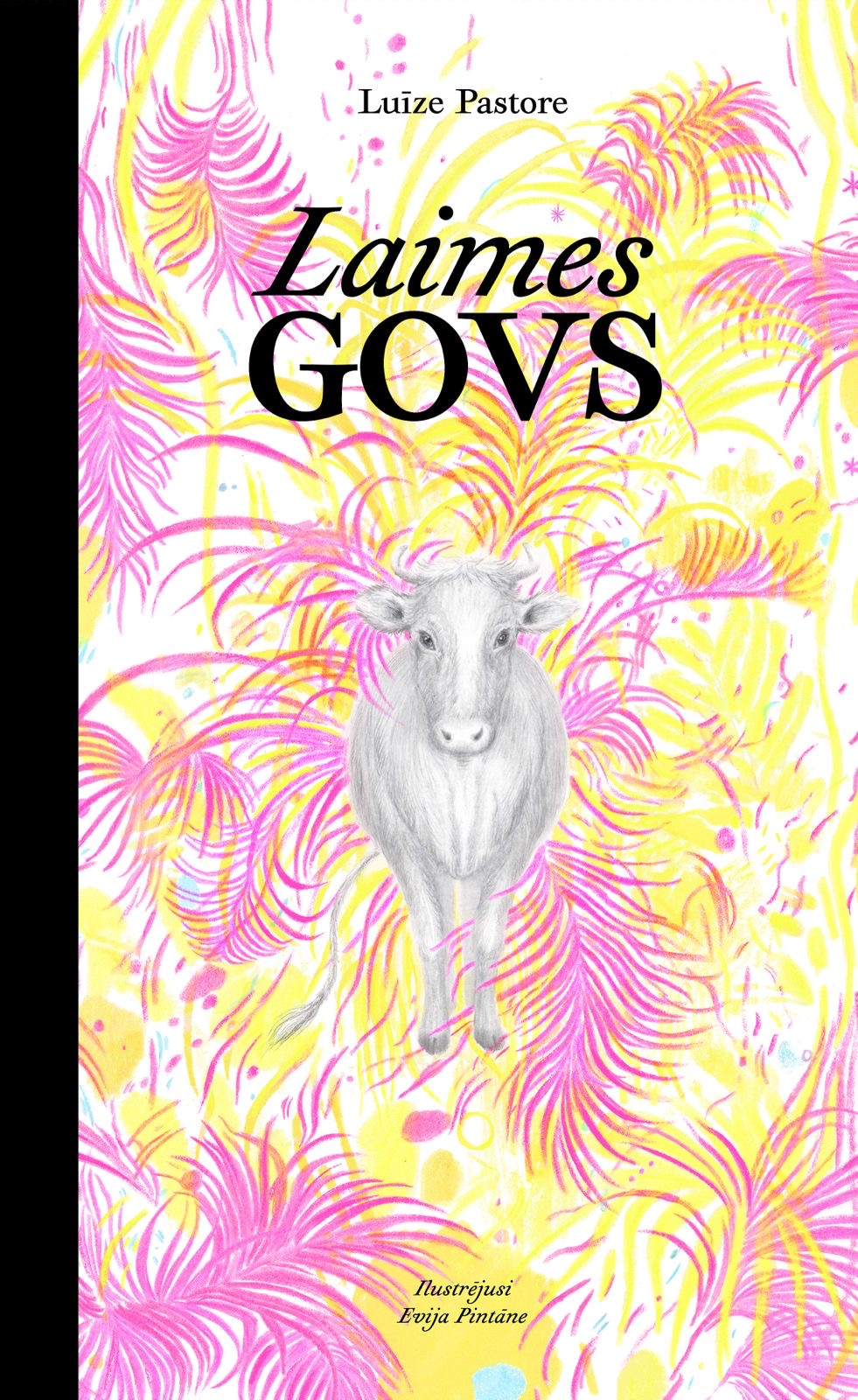 Laimes govs