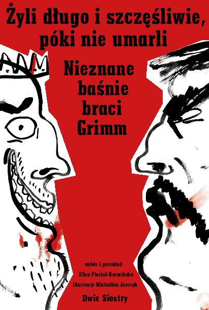 Żyli długo i szczęśliwie, póki nie umarli book cover