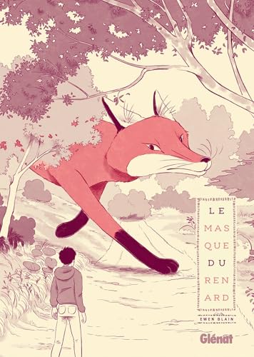 Le Masque du renard (Hors Collection)