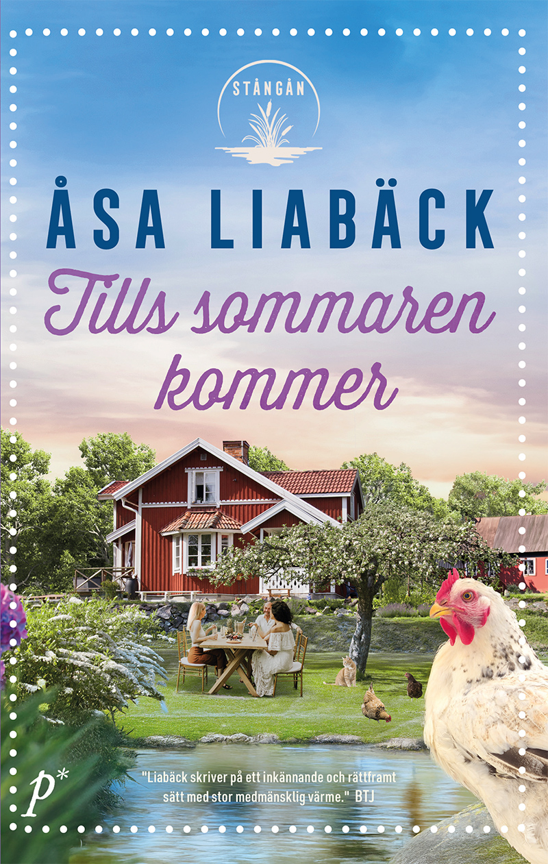 Tills sommaren kommer