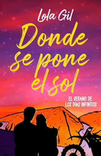 Donde se pone el sol