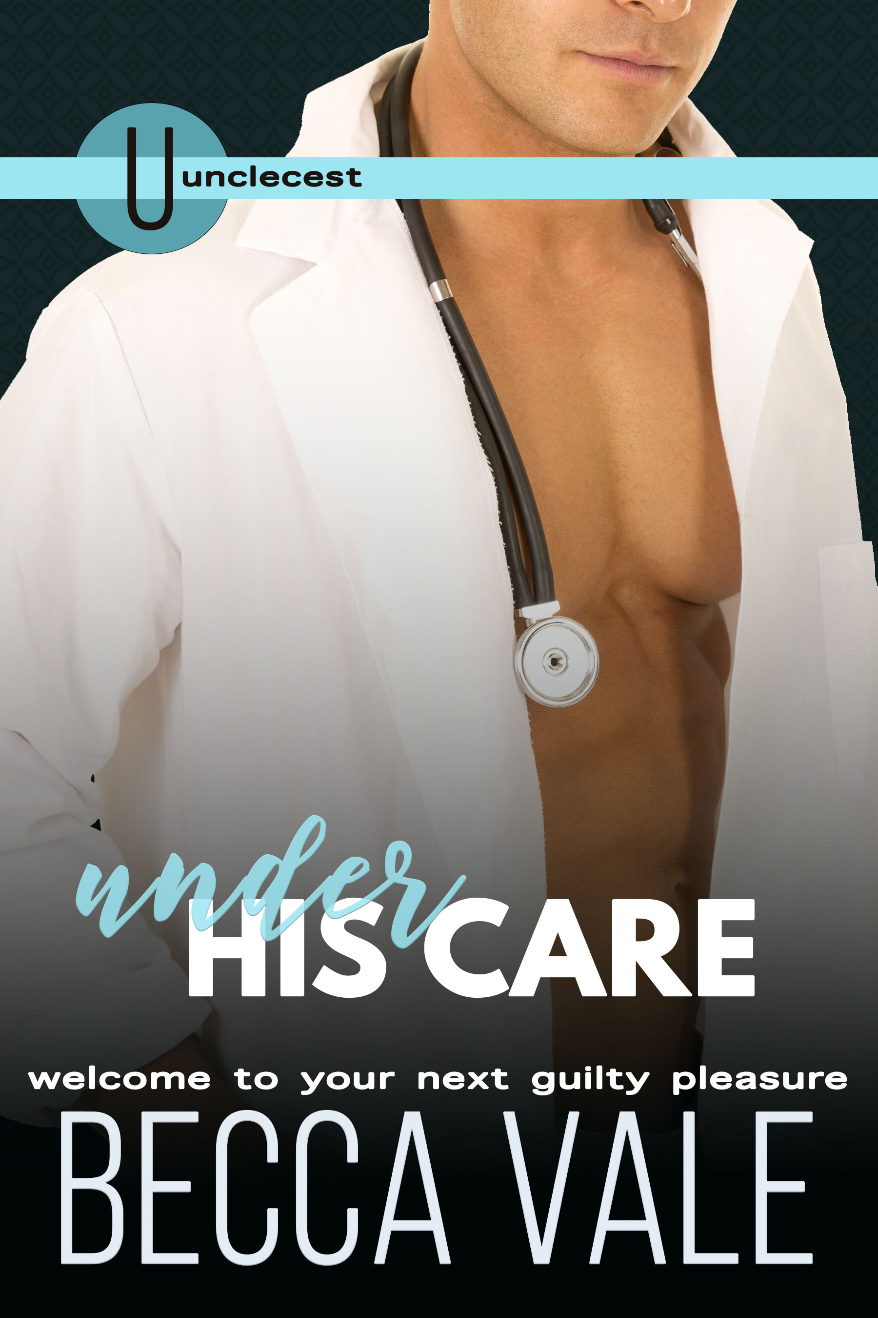 Under His Care