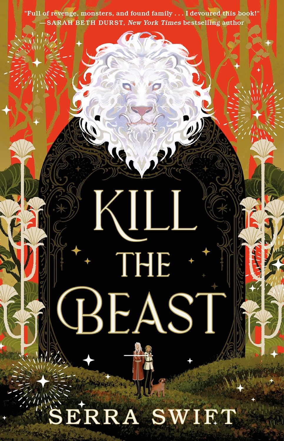 Kill the Beast