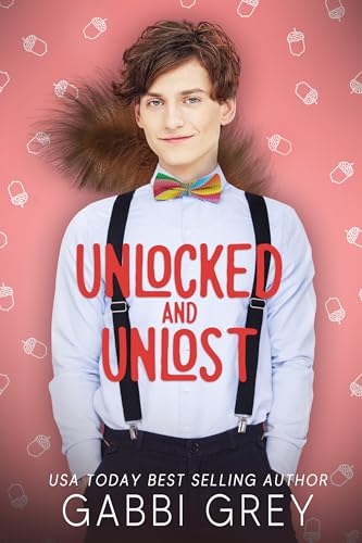 Unlocked and Unlost book cover